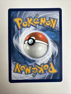 Pokemon Galarian Moltres Sword And Shield Black Star Promo SWSH284 - Image 3