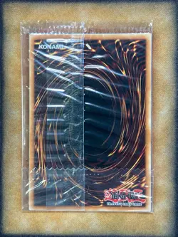 Yugioh Dark Magician Girl LART-EN035 Ultra Rare Lost Art Promo SEALED - Image 2