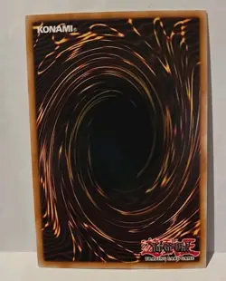 YUGIOH DARK MAGICIAN DUPO LIGHT PLAYED ULTRA - Image 2