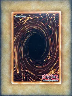 Yugioh Big Welcome Labrynth OP23-EN003 Ultimate Rare NM - Image 2