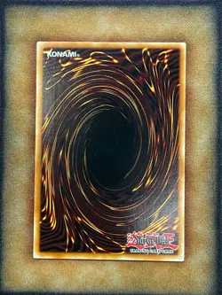 Yugioh Abyss-Sphere ABYR-EN072 Ultimate Rare 1st Ed NM - Image 2