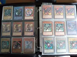 Yugioh Card Collection + Book Promo's,Secret Rare,Short Print,Rare - Soul Razen - Image 2