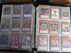 Yugioh Card Collection + Book Promo's,Secret Rare,Short Print,Rare - Soul Razen - Image 5