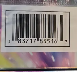 3 Yugioh Brothers Of Legend Sealed Booster Packs Sealed - Image 3