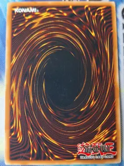 Yugioh Dark Bribe - Ultra Rare - Near Mint - Unlimited DLG1-EN106 - Image 2