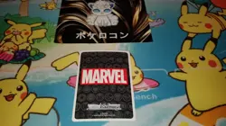 Weiss Schwarz Marvel Iron Man Card Game MAR/S89-T13S SR Japanese Holo 🔥🔥🔥 - Image 2