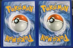 50 Random Pokemon Cards Lot Bulk - Image 1