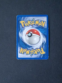 Pokemon Team Rocket TCG Rocket's Sneak Attack 1st Edition Holo Card 16/82 Rare - Image 2