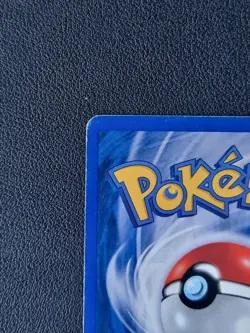 Pokemon Team Rocket TCG Rocket's Sneak Attack 1st Edition Holo Card 16/82 Rare - Image 3