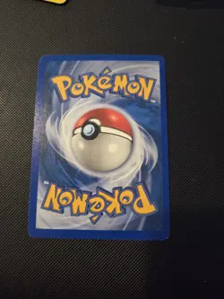 Pokemon Card Cloyster 42/165 Non Holo Rare Expedition Set WOTC NM - Image 2