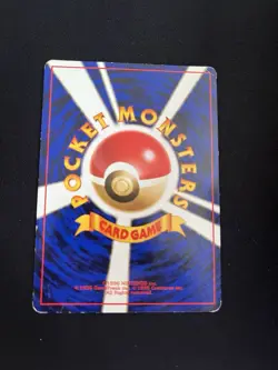 Primeape PL Japanese Pokemon Cards Non Holo Rare Southern Islands WOTC 1 - Image 5