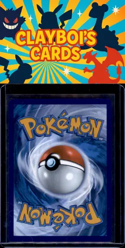Victini SV: Scarlet & Violet Promo Cards Pokemon 208 Illustration Rare NM+ - Image 2