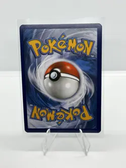 Pokemon Water Energy 93/108 Evolutions Reverse Holo Card TCG ⭐ - Image 2