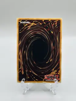 🔥Yugioh TCG-Resonator Call-GFTP-EN115-Ghosts from the Past-1st Edition-M/NM!🔥 - Image 2