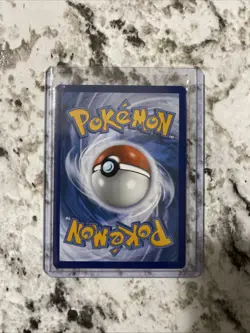 Pokemon Mew EX Scarlet and Violet 151 Card 193/165 Ultra Rare Full Art SV Holo - Image 2