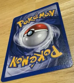 Pokemon Card - Gym Heroes 61/132 - BLAINE'S CHARMANDER (common) *1st Edition* NM - Image 2