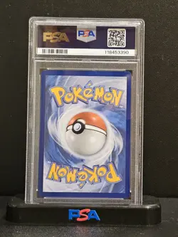 PSA 10 GEM MINT Toxtricity ex 227/182 Paradox Rift UR Holo Pokemon Card 💎 - Image 2