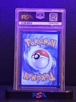 PSA 10 GEM MINT Toxtricity ex 227/182 Paradox Rift UR Holo Pokemon Card 💎 - Image 4