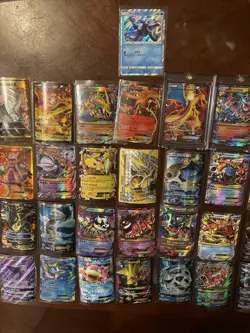*VERY RARE* 45 Pokemon Cards - Image 3