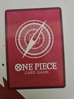 *Proxy One Piece Kalgara OP08-098 Leader Alternative Art Card English Edition - Image 4