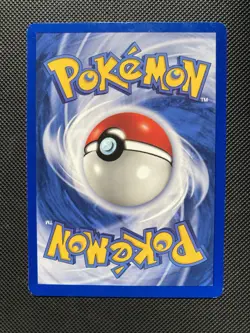 Pokemon Card - Potion Base Set (Shadowless) 1st Edition 94/102 LP - Image 2