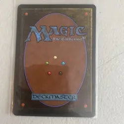 Gosta Dirk Legends NM (Rare Reserved List MTG Magic Card) (463413) ABUGames - Image 5