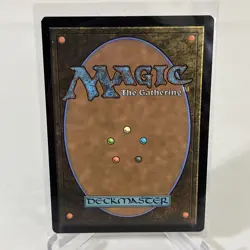 MTG Magic 0372 Leyline of Transformation Rare Borderless Extended Art Card DSK - Image 2