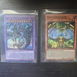 Vanquish Soul Hollie Sue Yu-Gi-Oh Duelist's Advance 8 Card Lot - Image 3