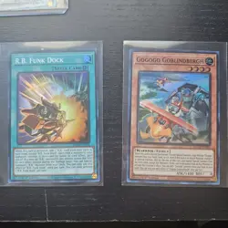 Vanquish Soul Hollie Sue Yu-Gi-Oh Duelist's Advance 8 Card Lot - Image 5