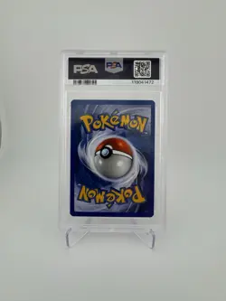 FREE SHIPPING!! - PSA 9 Slowking Southern Islands Promo 14/18 Pokemon Card - Image 3