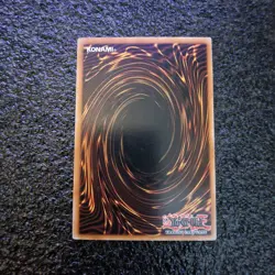 Trap Dustshoot - DB2-EN246 - Common - Yugioh - Image 2