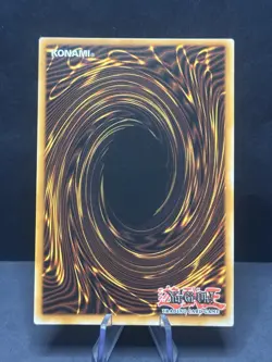 Yu-Gi-Oh! Galatea-i, the Orcust Automaton BLMM-EN052 1st Edition Ultra Rare NM - Image 2