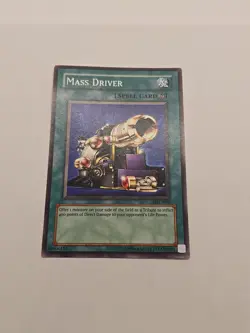 Mass Driver MFC-088 Magician's Force Unlimited - Image 1