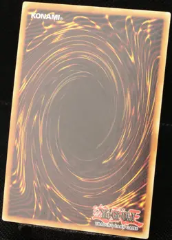 Yu-Gi-Oh! Starker Wachposten SRL-G045 Ultra Rare (EX-NM) OG Old 2002 - Image 4