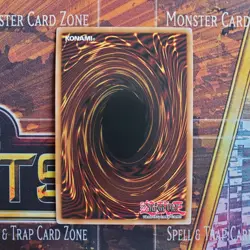 1x Junk Gardna - Secret Rare - YMP1-EN006 - Limited Edition - LP - Image 2