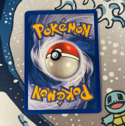 Electrike 52/109 Non Holo EX Ruby & Sapphire Pokemon Card 2003 NM - Image 3