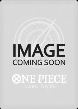 DON!! Card (Alternate Art) [Legacy of the Master] Foil Near Mint - Image 1