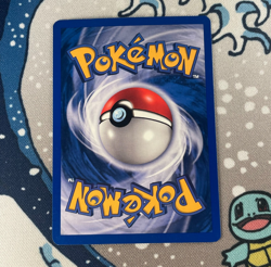 Carvanha 51/109 Non Holo EX Ruby & Sapphire Pokemon Card 2003 NM - Image 3