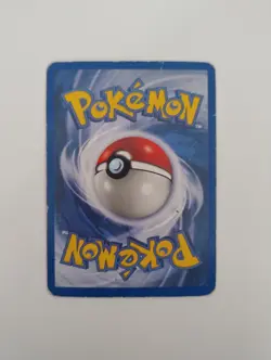 Pokemon Card: Nidorina 40/64 - Jungle Set - Uncommon (MP) - Image 2