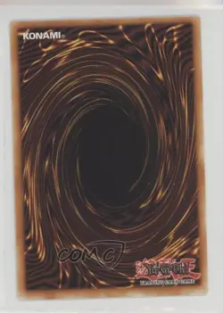 SR - Branded Sword 1st Ed. YuGiOh Structure Deck: Albaz Strike #SDAZ-EN031 02l5 - Image 2
