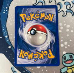 Aron 49/109 Non Holo EX Ruby & Sapphire Pokemon Card 2003 LP/NM - Image 3
