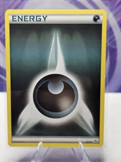 Pokemon Card Trainer Kit No. 22/30 Dark Energy English - Image 1