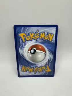 Absol ex 214/197 Sv03: Obsidian Flames Holo Pokemon TCG Full Art Ultra Rare Card - Image 2