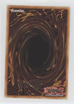 UR - The Golden Swordsoul 1st Ed. YuGiOh Structure Deck: Albaz Strike 02l5 - Image 2