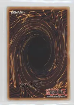 UR - The Golden Swordsoul 1st Ed. YuGiOh Structure Deck: Albaz Strike 02l5 - Image 2