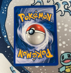 Vigoroth 47/109 Non Holo EX Ruby & Sapphire Pokemon Card 2003 NM - Image 3