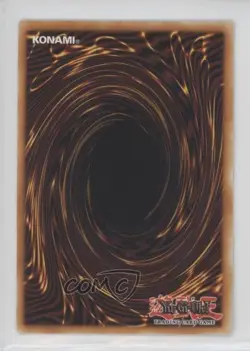 UR - Springans Kitt 1st Ed. YuGiOh Structure Deck: Albaz Strike #SDAZ-EN002 02l5 - Image 2