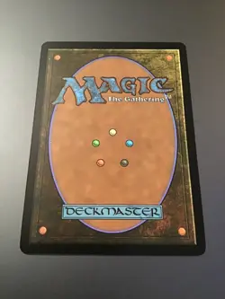 MTG Dominaria Remastered #179 Sylvan Library - Image 2