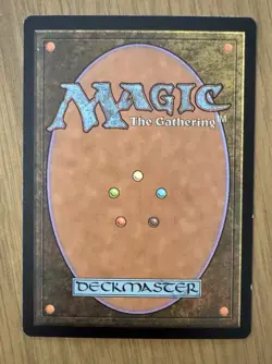 MTG Deathrender Conspiracy Regular LP/NM - Image 2