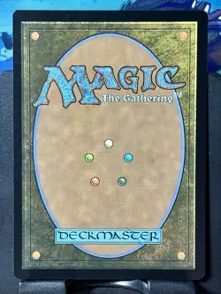 Celestial Colonnade (Borderless) - Reg - MTG - EOE - 0007 - RARE LAND ~ NM - Image 4